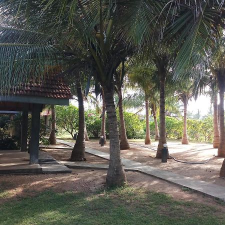 Villa Nilaveli Cabana מראה חיצוני תמונה