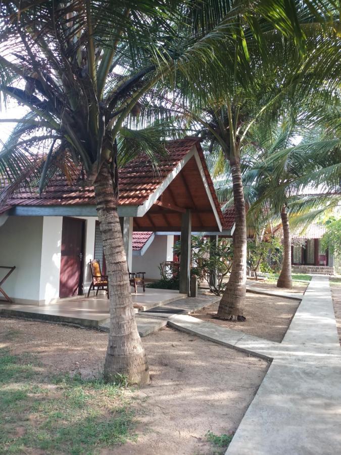 Villa Nilaveli Cabana מראה חיצוני תמונה