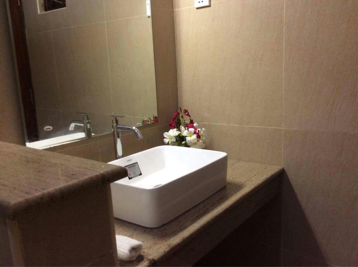 Villa Nilaveli Cabana מראה חיצוני תמונה