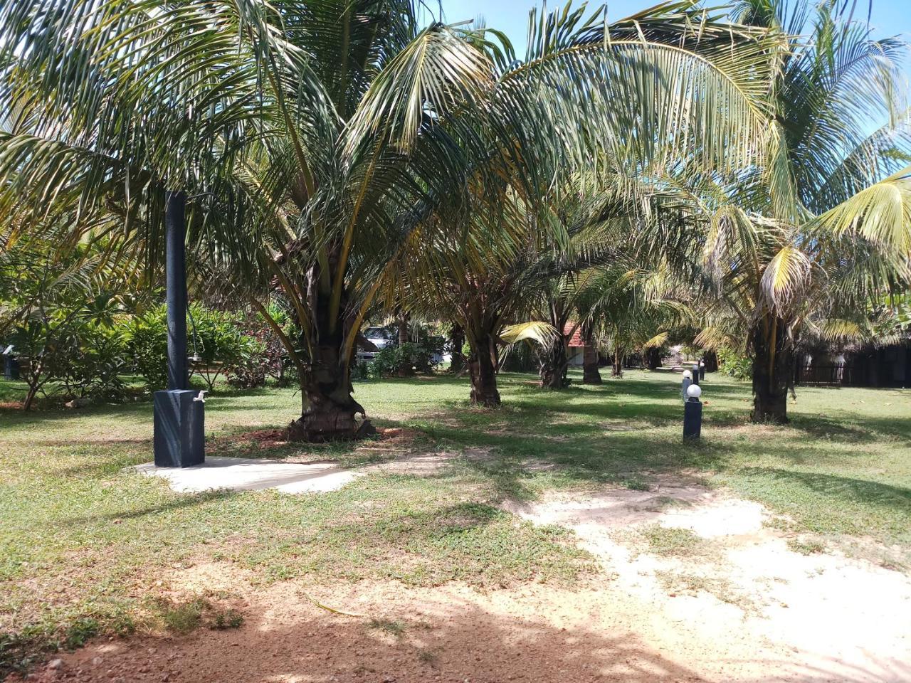 Villa Nilaveli Cabana מראה חיצוני תמונה