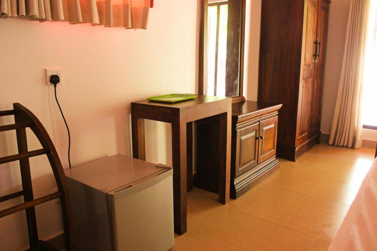 Villa Nilaveli Cabana מראה חיצוני תמונה